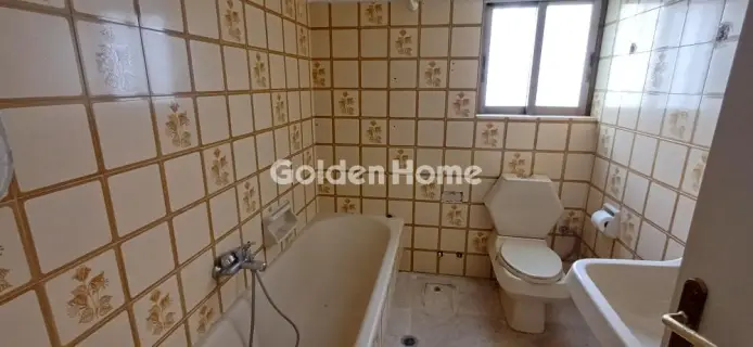 Οροφοδιαμέρισμα 108τ.μ. προς πώληση φωτογραφία 5327232