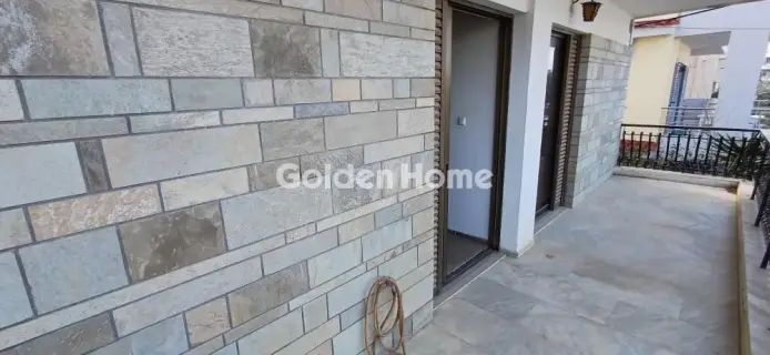 Οροφοδιαμέρισμα 108τ.μ. προς πώληση φωτογραφία 5327235