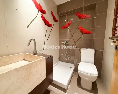 Μεζονέτα Εφαπτόμενη 456τ.μ. προς πώληση φωτογραφία 45