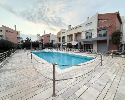 Μεζονέτα Εφαπτόμενη 456τ.μ. προς πώληση φωτογραφία 1