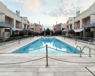 Μεζονέτα Εφαπτόμενη 456τ.μ. προς πώληση φωτογραφία 34