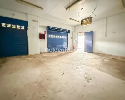 Αυτόνομο Κτίριο 1624τ.μ. προς πώληση φωτογραφία 2