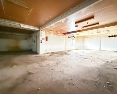 Αυτόνομο Κτίριο 1624τ.μ. προς πώληση φωτογραφία 9