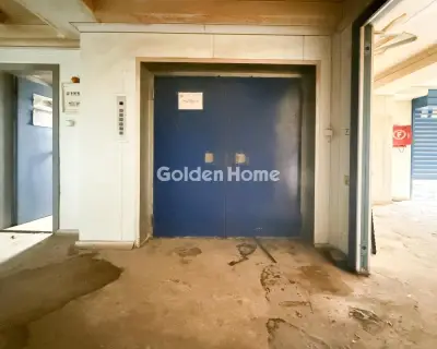 Αυτόνομο Κτίριο 1624τ.μ. προς πώληση φωτογραφία 8