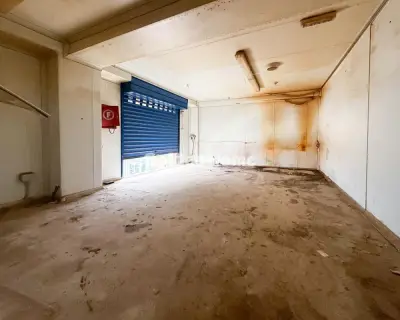 Αυτόνομο Κτίριο 1624τ.μ. προς πώληση φωτογραφία 3