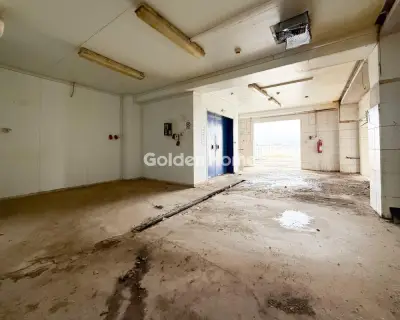 Αυτόνομο Κτίριο 1624τ.μ. προς πώληση φωτογραφία 4