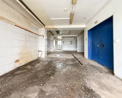 Αυτόνομο Κτίριο 1624τ.μ. προς πώληση φωτογραφία 1