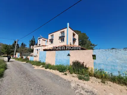 Μονοκατοικία 390τ.μ. προς πώληση φωτογραφία 1