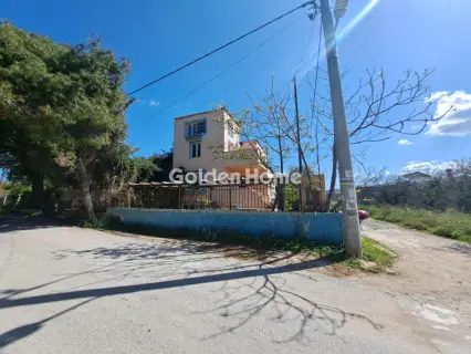 Μονοκατοικία 390τ.μ. προς πώληση φωτογραφία 2