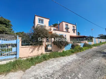 Μονοκατοικία 390τ.μ. προς πώληση φωτογραφία 6