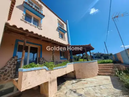 Μονοκατοικία 390τ.μ. προς πώληση φωτογραφία 9