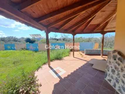 Μονοκατοικία 390τ.μ. προς πώληση φωτογραφία 13