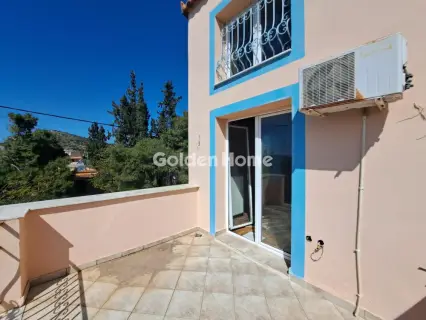 Μονοκατοικία 390τ.μ. προς πώληση φωτογραφία 33