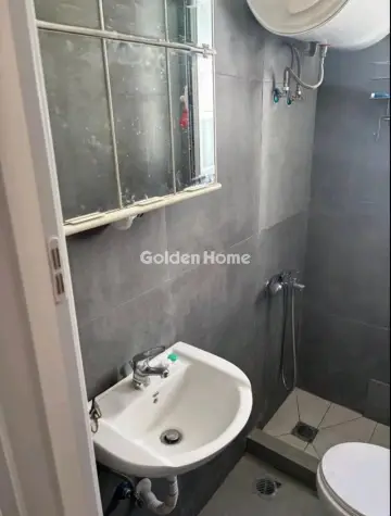 Γκαρσονιέρα 27τ.μ. προς πώληση φωτογραφία 4