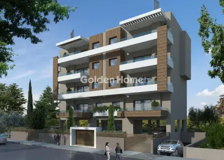 Διαμέρισμα 91τ.μ. προς πώληση φωτογραφία 4