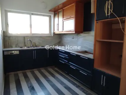 Οροφοδιαμέρισμα 95τ.μ. προς πώληση φωτογραφία 4