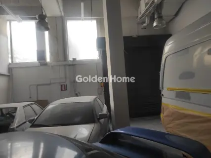 Αυτόνομο Κτίριο 4630τ.μ. προς πώληση φωτογραφία 5328100