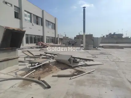 Αυτόνομο Κτίριο 4630τ.μ. προς πώληση φωτογραφία 5328110