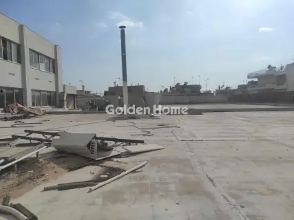 Αυτόνομο Κτίριο 4630τ.μ. προς πώληση φωτογραφία 5328112