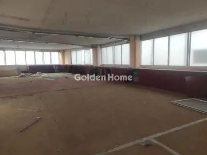 Αυτόνομο Κτίριο 4630τ.μ. προς πώληση φωτογραφία 5328113