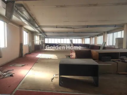 Αυτόνομο Κτίριο 4630τ.μ. προς πώληση φωτογραφία 5328115