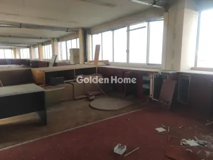 Αυτόνομο Κτίριο 4630τ.μ. προς πώληση φωτογραφία 5328117