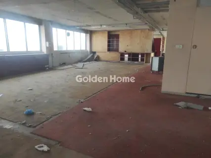 Αυτόνομο Κτίριο 4630τ.μ. προς πώληση φωτογραφία 5328119