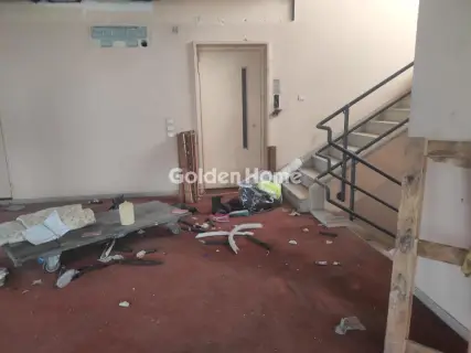 Αυτόνομο Κτίριο 4630τ.μ. προς πώληση φωτογραφία 5328120