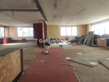 Αυτόνομο Κτίριο 4630τ.μ. προς πώληση φωτογραφία 5328121