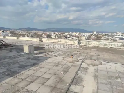 Αυτόνομο Κτίριο 4630τ.μ. προς πώληση φωτογραφία 5328132