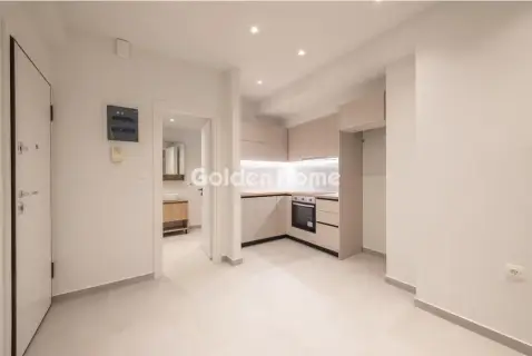 Διαμέρισμα 50τ.μ. προς πώληση φωτογραφία 3