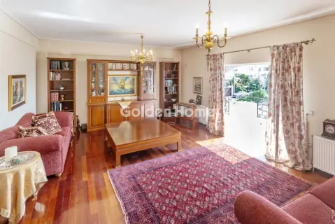 Οροφοδιαμέρισμα 153τ.μ. προς ενοικίαση φωτογραφία 2