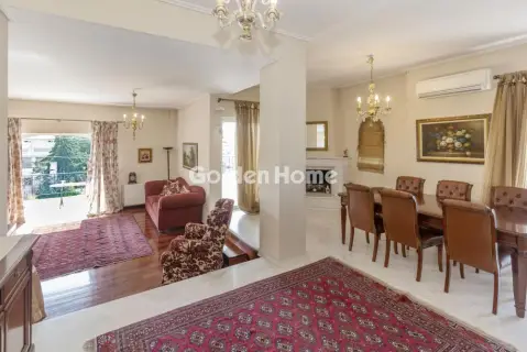 Οροφοδιαμέρισμα 153τ.μ. προς ενοικίαση φωτογραφία 1