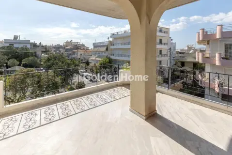 Οροφοδιαμέρισμα 153τ.μ. προς ενοικίαση φωτογραφία 4