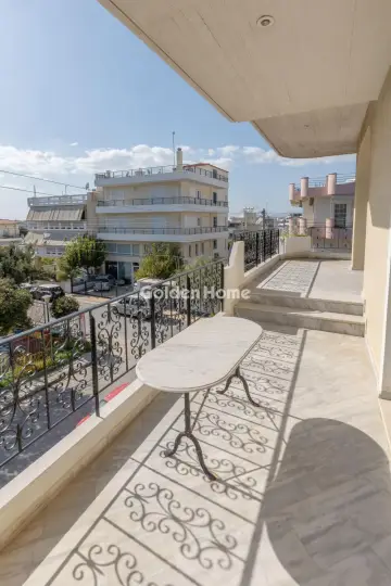 Οροφοδιαμέρισμα 153τ.μ. προς ενοικίαση φωτογραφία 3