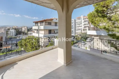 Οροφοδιαμέρισμα 153τ.μ. προς ενοικίαση φωτογραφία 13