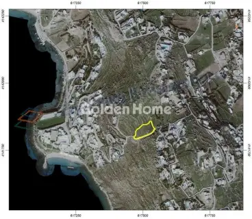 Parcel 2675m<sup>2</sup> for sale photo 5332880