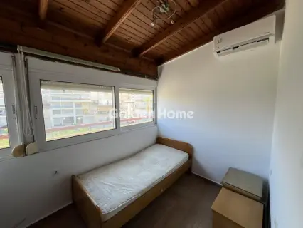 Οροφοδιαμέρισμα 83τ.μ. προς ενοικίαση φωτογραφία 5355601