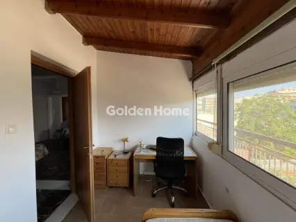 Οροφοδιαμέρισμα 83τ.μ. προς ενοικίαση φωτογραφία 5355602