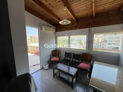 Οροφοδιαμέρισμα 83τ.μ. προς ενοικίαση φωτογραφία 5355603