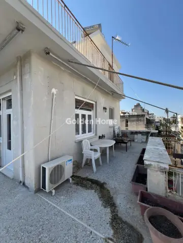 Οροφοδιαμέρισμα 83τ.μ. προς ενοικίαση φωτογραφία 5355608