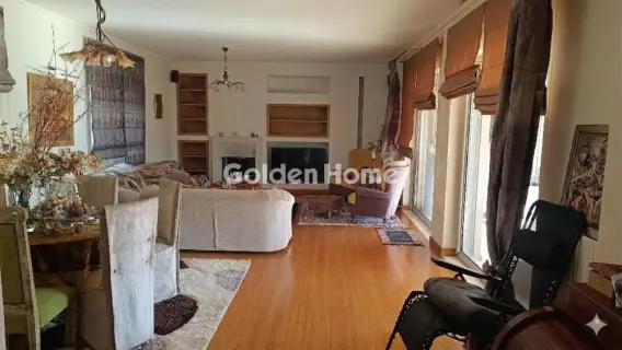 Μονοκατοικία 370τ.μ. προς πώληση φωτογραφία 1