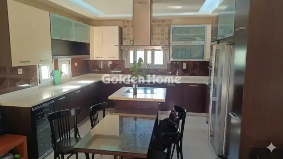 Μονοκατοικία 370τ.μ. προς πώληση φωτογραφία 5