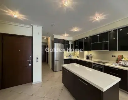 Apartment 85m<sup>2</sup> for sale photo 4
