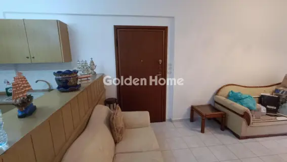 Διαμέρισμα 56τ.μ. προς ενοικίαση φωτογραφία 1