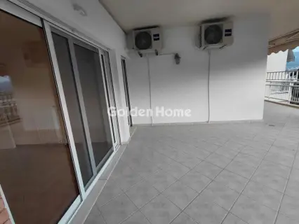 Διαμέρισμα 124τ.μ. προς ενοικίαση φωτογραφία 12