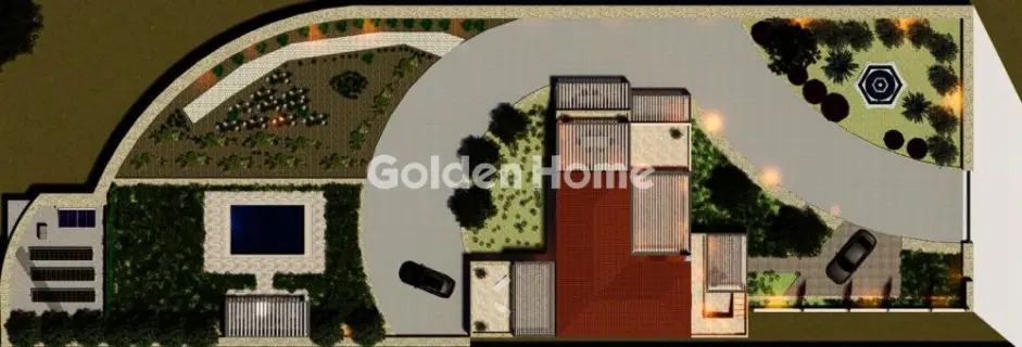 Μονοκατοικία 230τ.μ. προς πώληση φωτογραφία 17