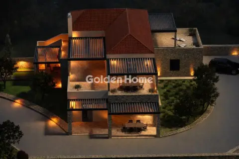 Μονοκατοικία 230τ.μ. προς πώληση φωτογραφία 13