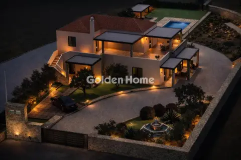 Μονοκατοικία 230τ.μ. προς πώληση φωτογραφία 12