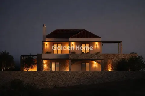 Μονοκατοικία 230τ.μ. προς πώληση φωτογραφία 15